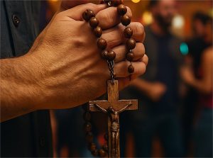 Vereadores de Salvador aprovam lei contra a ‘cristofobia’