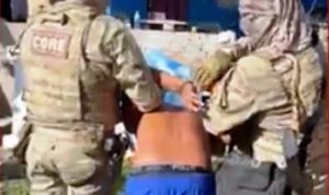 Homem é preso por estupro e por tentar matar ex-namorada em MT